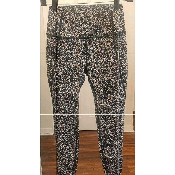 GapFit leggings - Picture 1 of 1